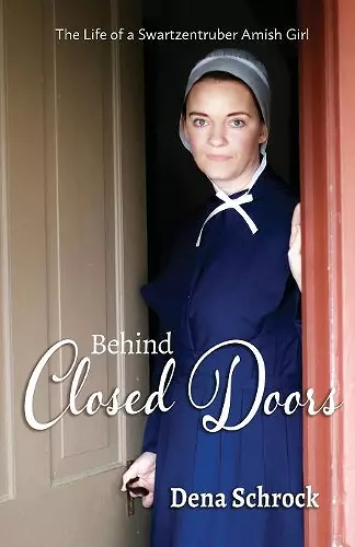 Behind Closed Doors cover