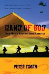 Hand of God cover