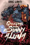 Greetings From Sunny Aluna cover