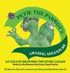 Petie the Parrot's Amazing Adventure cover