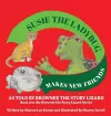 Susie The Ladybug Makes New Friends cover