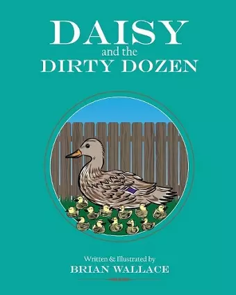 Daisy and the Dirty Dozen cover