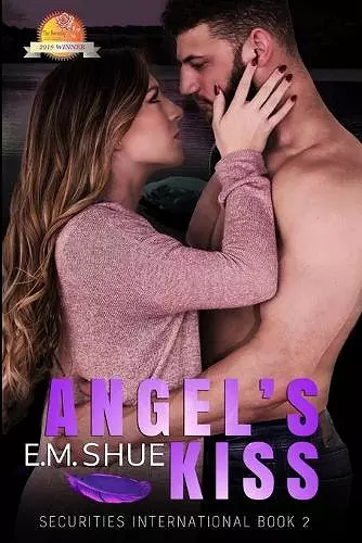 Angel's Kiss cover