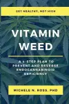 Vitamin Weed cover