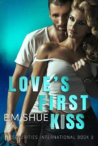 Love's First Kiss cover