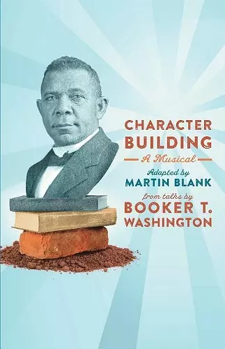 Character Building cover