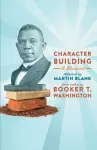 Character Building cover