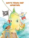 Davy's Pirate Ship Adventure cover