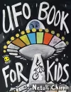 UFO Book For Kids cover
