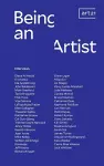 Being an Artist cover