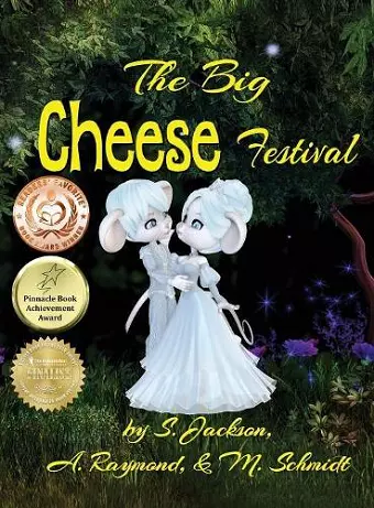 The Big Cheese Festival cover