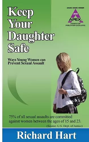 Keep Your Daughter Safe cover