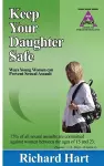 Keep Your Daughter Safe cover