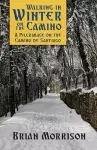 Walking in Winter on the Camino cover