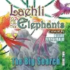 Laehli & the Elephants, The Big Search cover