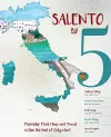 Salento by 5 cover