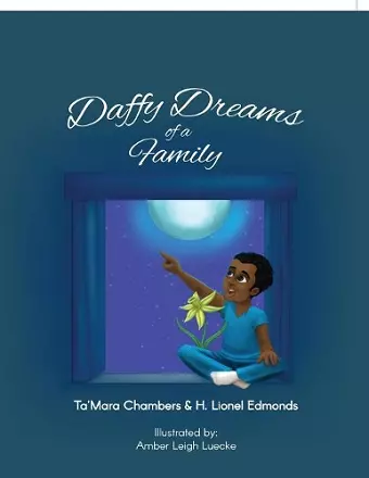Daffy Dreams of a Family cover