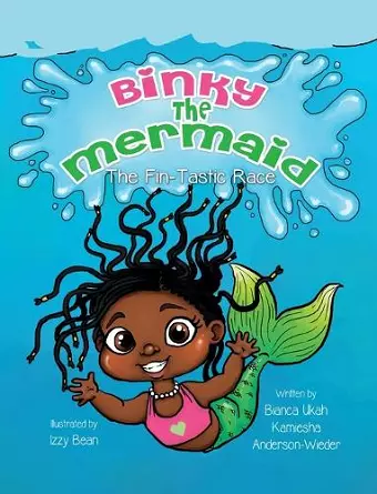 Binky The Mermaid cover