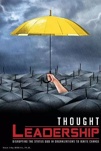 Thought Leadership cover