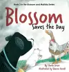 Blossom Saves the Day cover