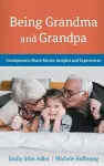 Being Grandma and Grandpa cover