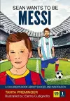 Sean Wants to be Messi cover