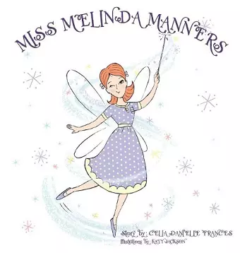 Melinda Manners cover