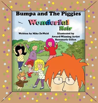 Bumpa and the Piggies cover