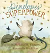 Penelope's Superpower cover