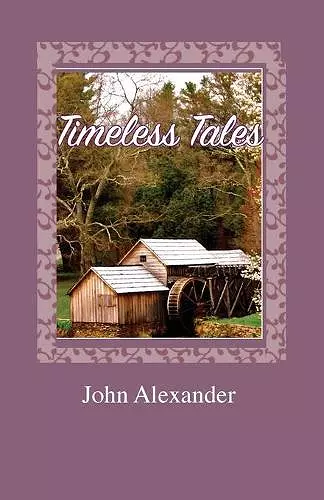 Timeless Tales cover