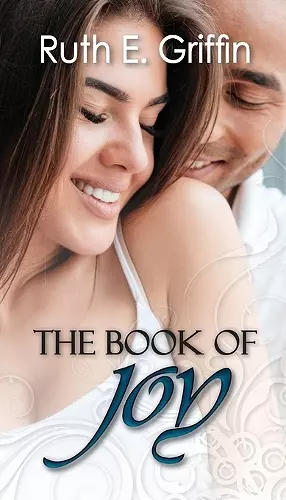 The Book of Joy cover