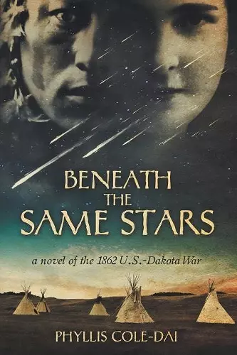 Beneath the Same Stars cover