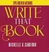 Write That Book cover