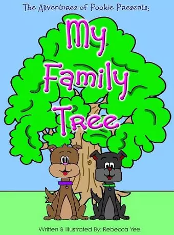 My Family Tree cover