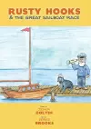 Rusty Hooks & The Great Sailboat Race cover