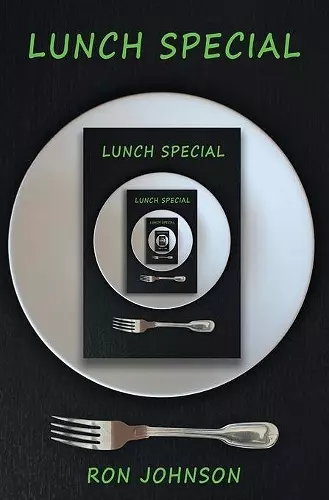 Lunch Special cover