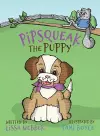 Pipsqueak the Puppy cover