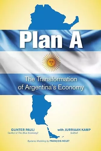 Plan A cover