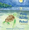 Poky, the Turtle Patrol cover