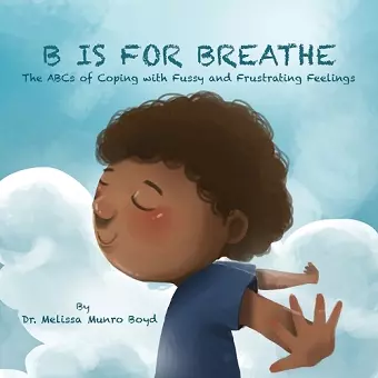 B is for Breathe cover