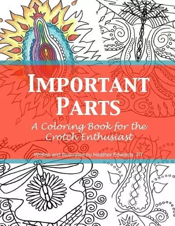 Important Parts cover