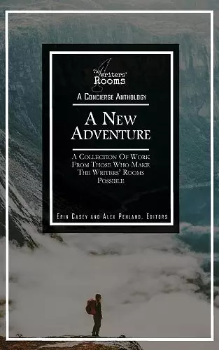 A New Adventure cover