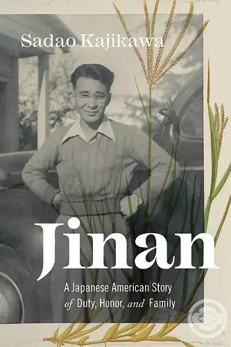 Jinan cover