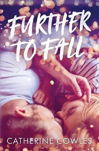Further To Fall cover