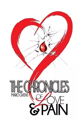 The Chronicles of Love & Pain cover