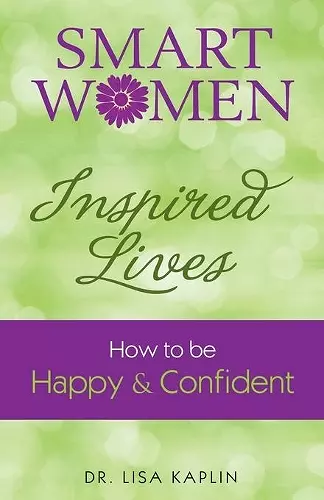 Smart Women Inspired Lives cover