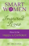 Smart Women Inspired Lives cover