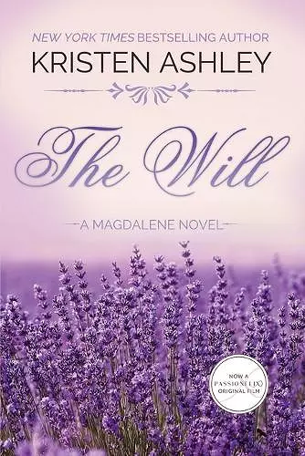 The Will cover