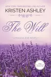 The Will cover