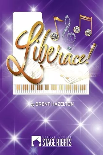 Liberace! cover